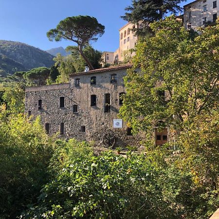 Chambres D'Hotes - Mulino Nannare Ville-di-Paraso 外观 照片