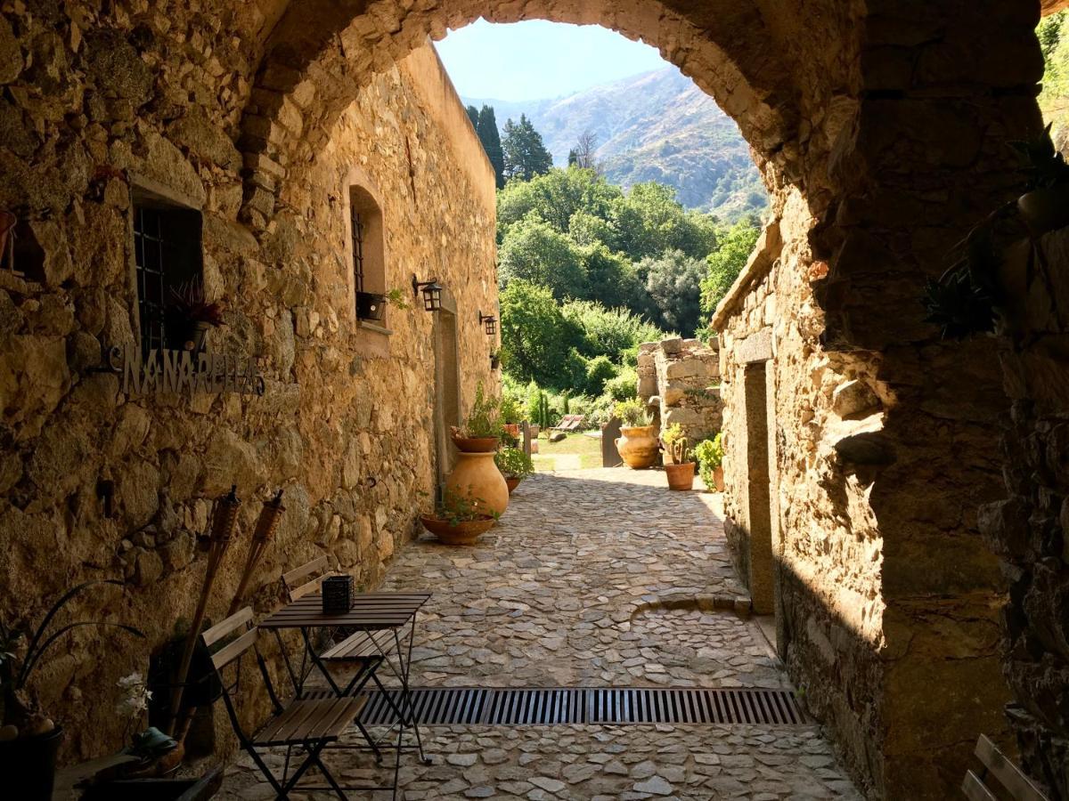 Chambres D'Hotes - Mulino Nannare Ville-di-Paraso 外观 照片