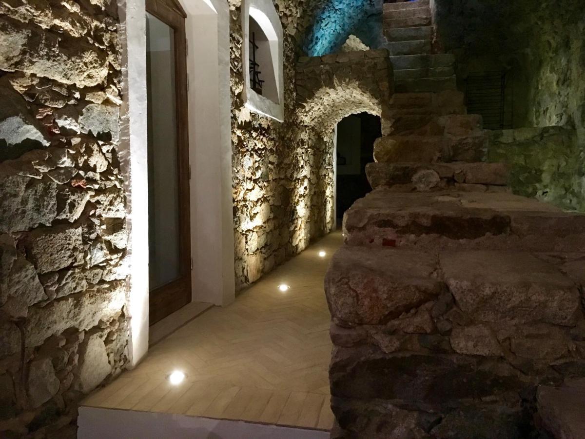 Chambres D'Hotes - Mulino Nannare Ville-di-Paraso 外观 照片
