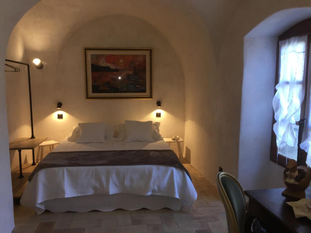 Chambres D'Hotes - Mulino Nannare Ville-di-Paraso 外观 照片