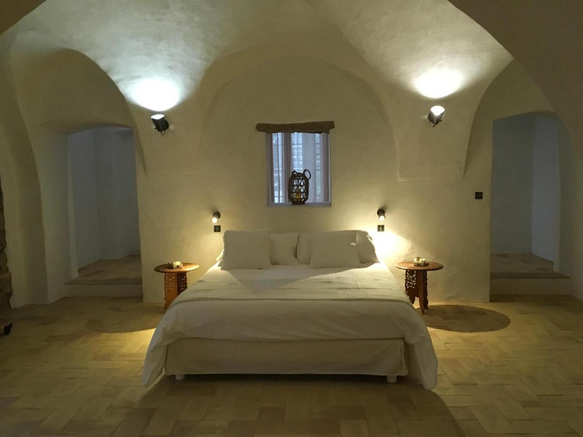 Chambres D'Hotes - Mulino Nannare Ville-di-Paraso 外观 照片