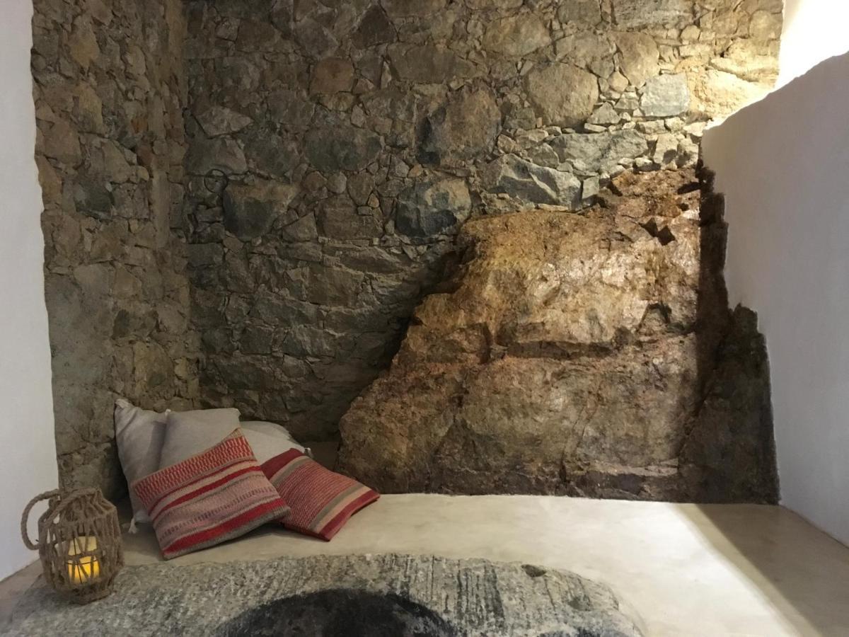 Chambres D'Hotes - Mulino Nannare Ville-di-Paraso 外观 照片
