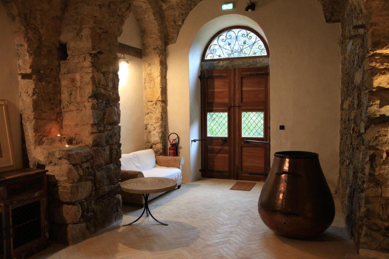 Chambres D'Hotes - Mulino Nannare Ville-di-Paraso 外观 照片