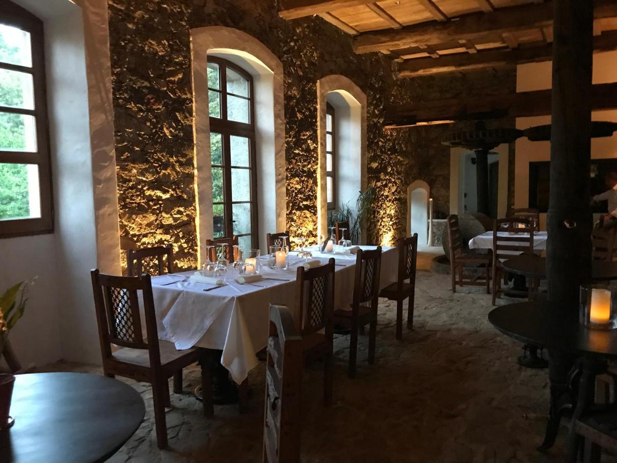 Chambres D'Hotes - Mulino Nannare Ville-di-Paraso 外观 照片