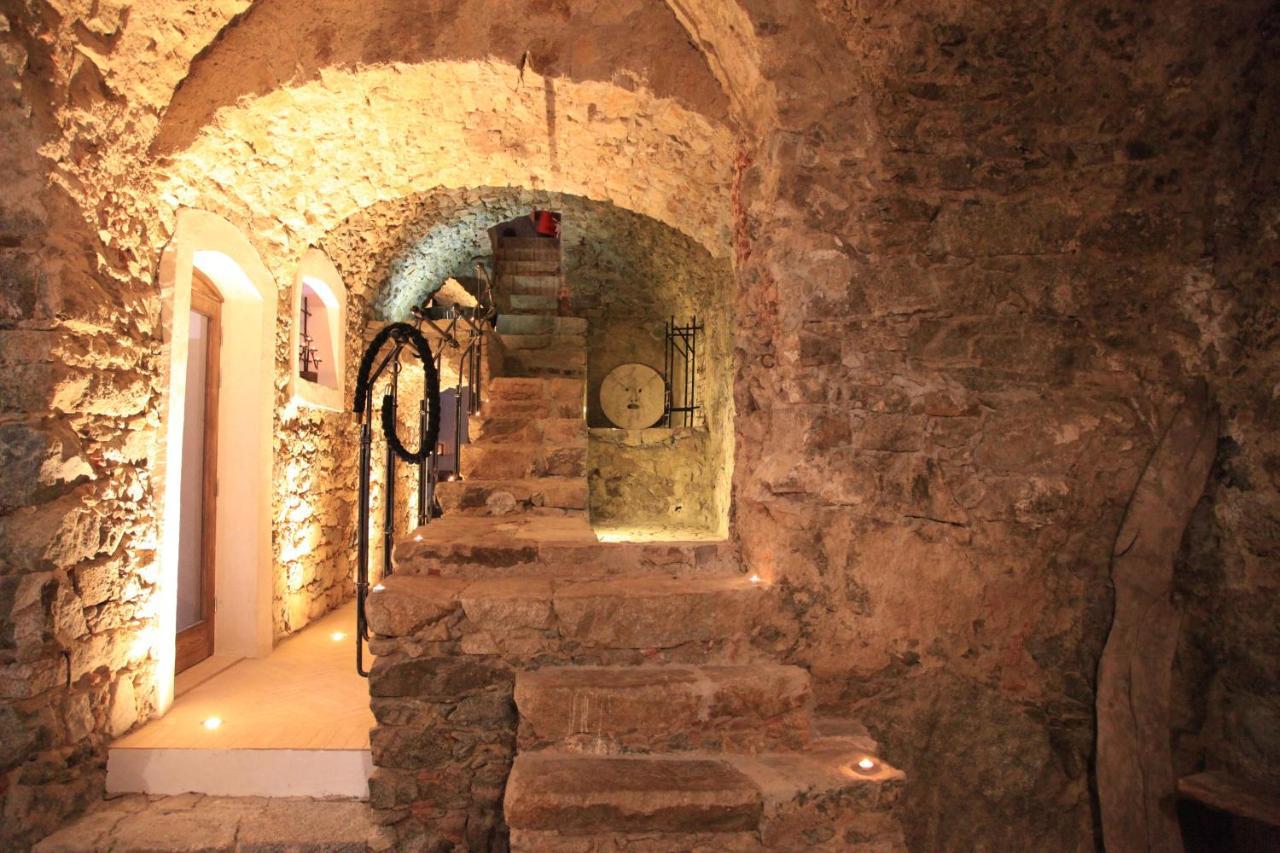Chambres D'Hotes - Mulino Nannare Ville-di-Paraso 外观 照片