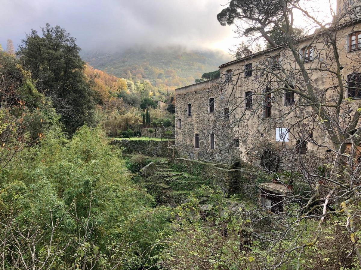 Chambres D'Hotes - Mulino Nannare Ville-di-Paraso 外观 照片