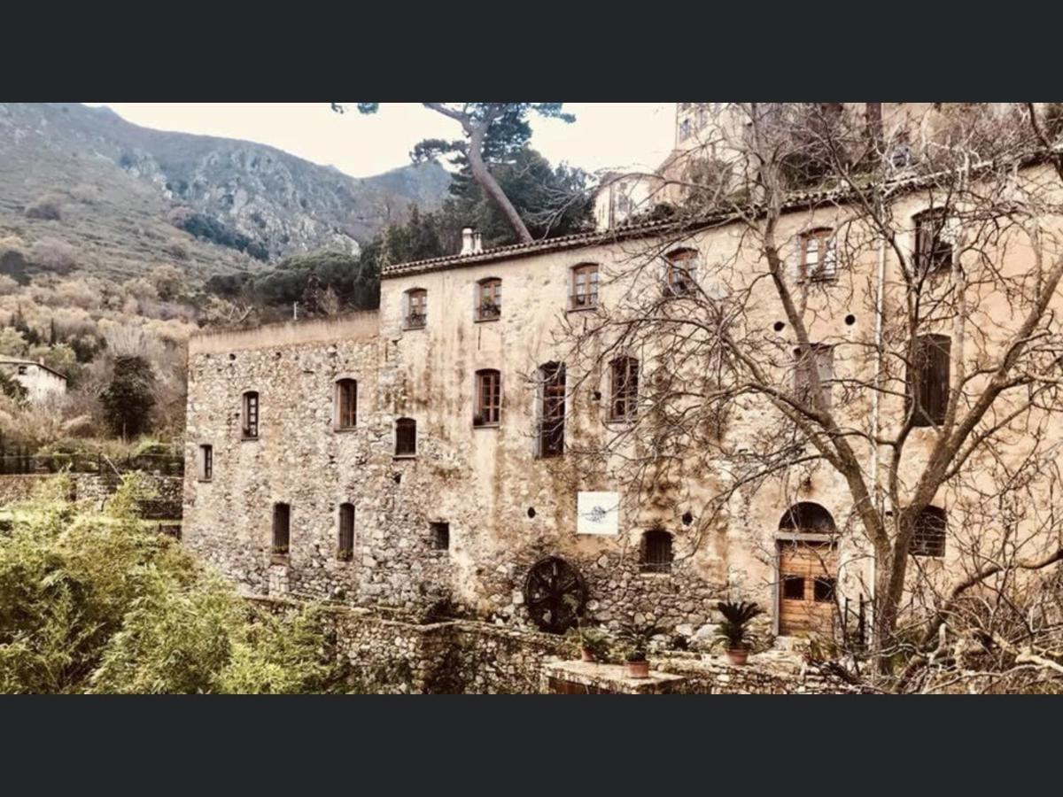 Chambres D'Hotes - Mulino Nannare Ville-di-Paraso 外观 照片