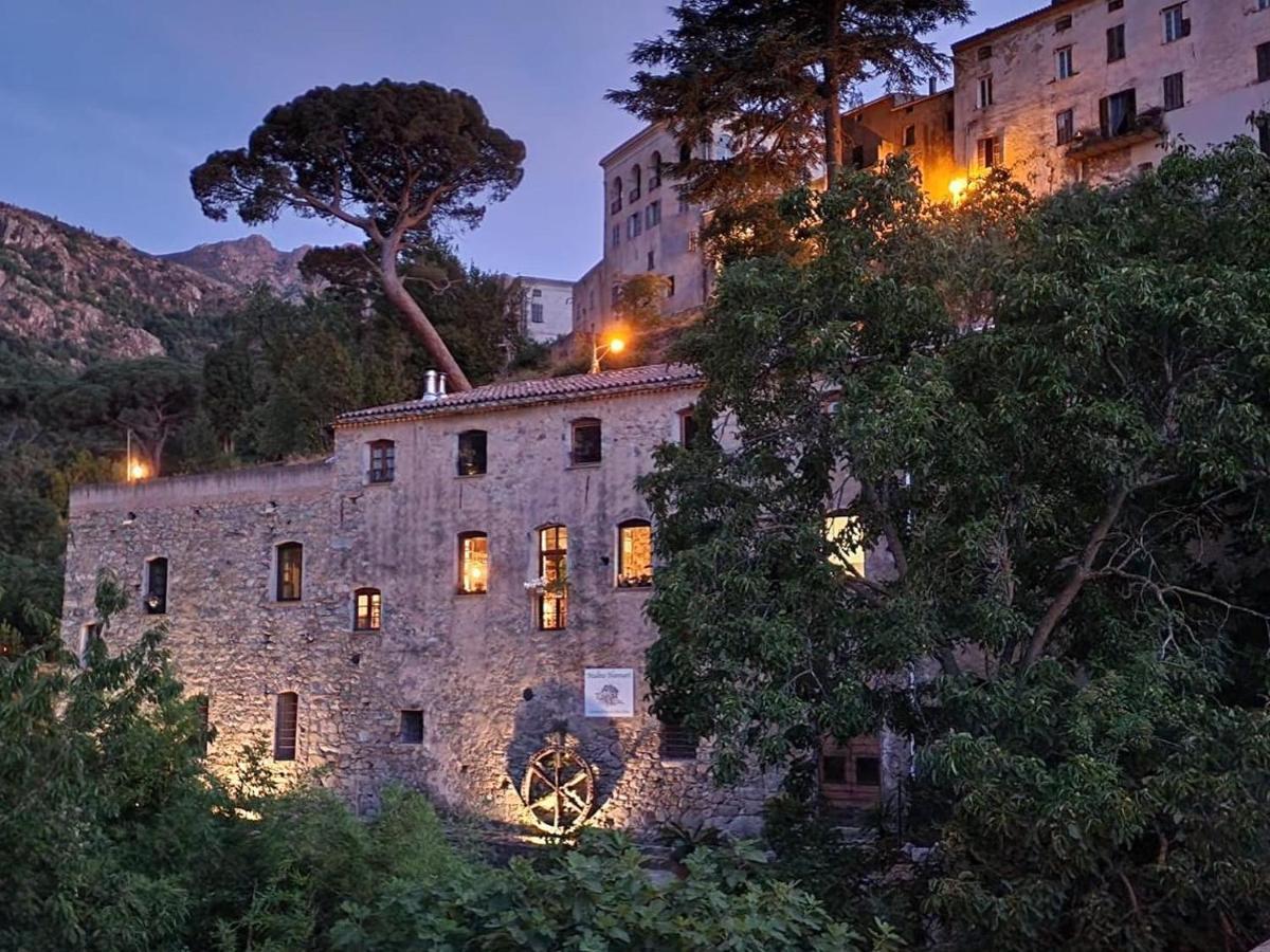 Chambres D'Hotes - Mulino Nannare Ville-di-Paraso 外观 照片
