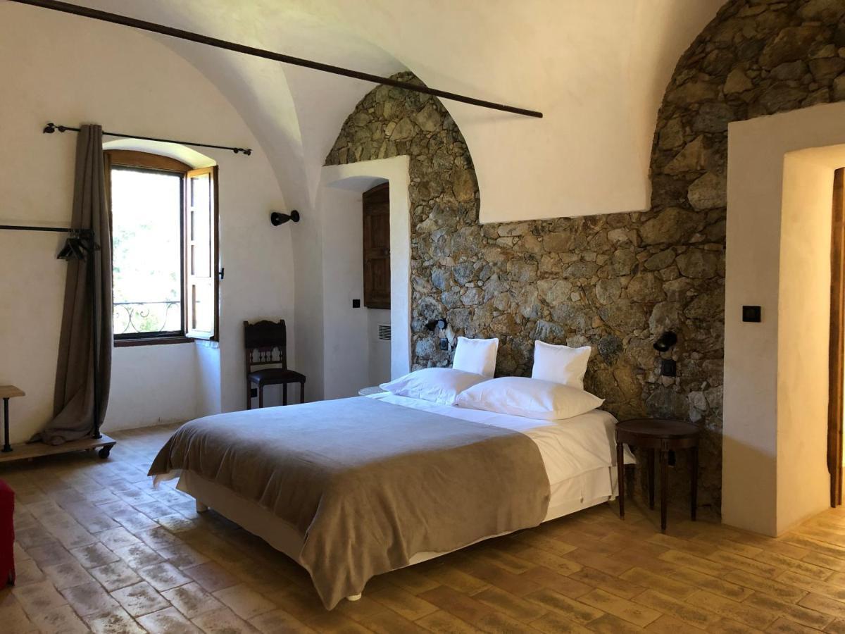 Chambres D'Hotes - Mulino Nannare Ville-di-Paraso 外观 照片