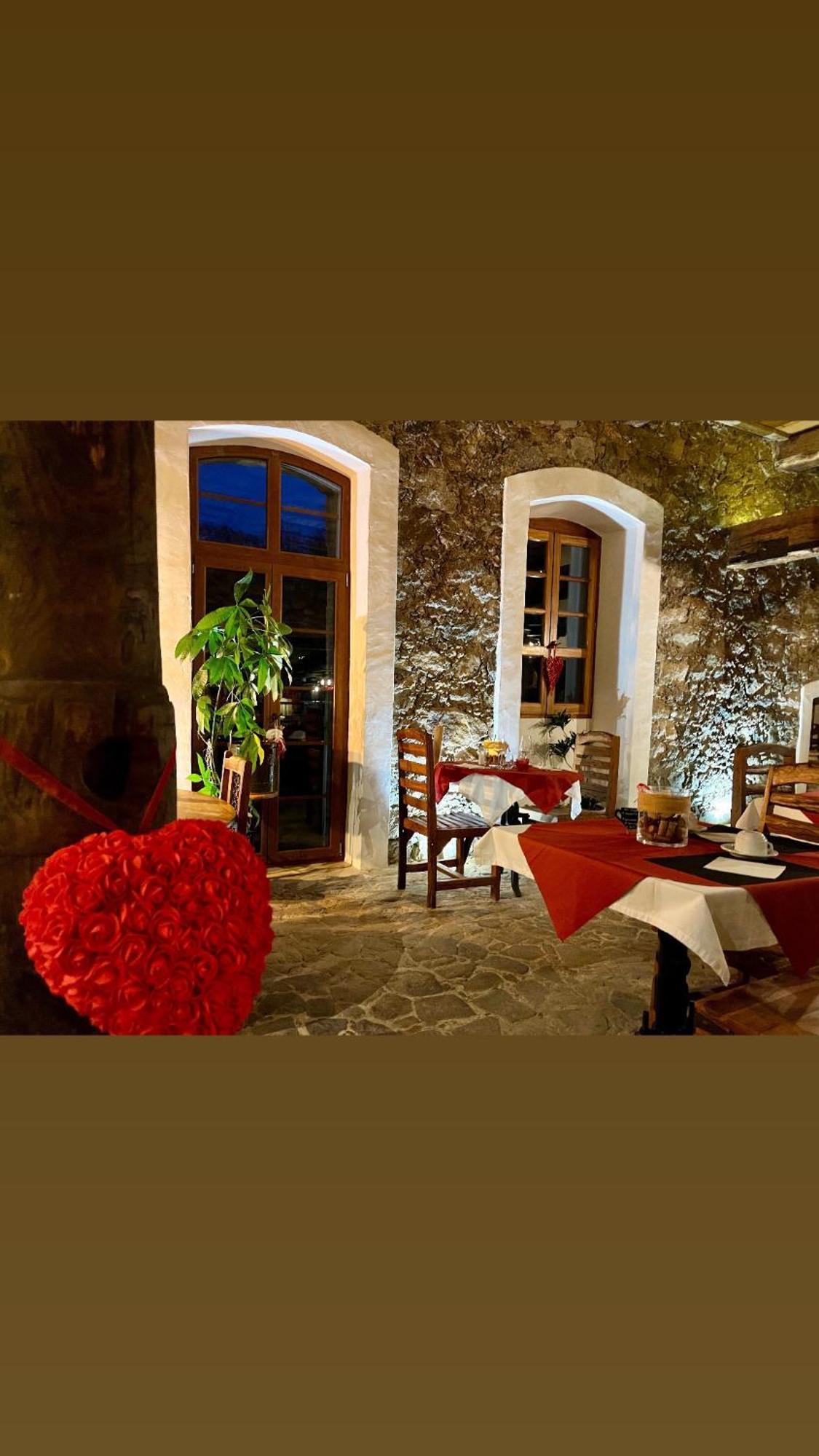 Chambres D'Hotes - Mulino Nannare Ville-di-Paraso 外观 照片